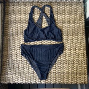 GUC Acacia Mesh Set